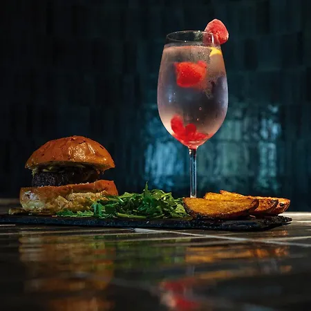 Hotell Acta Moa Lisboa