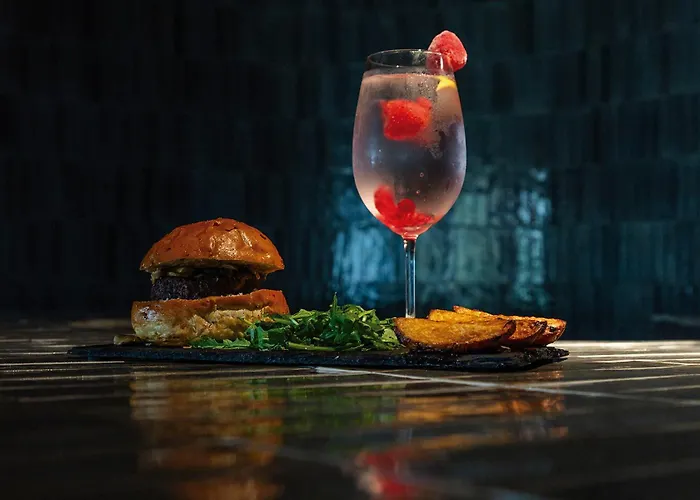 Hotell Acta Moa Lisboa