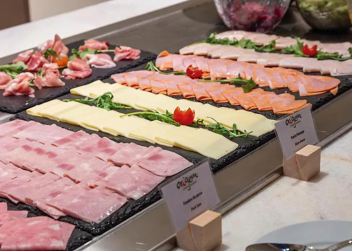 Hotell Acta Moa Lisboa