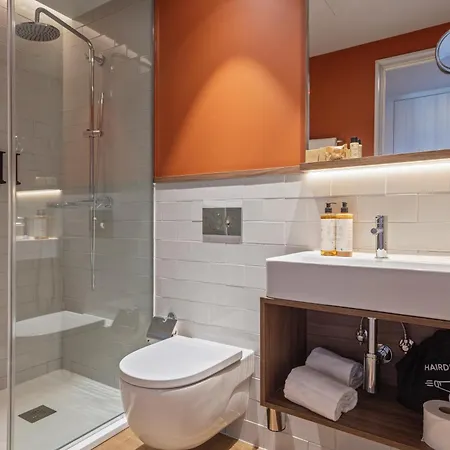 Acta Moa Otel 4*