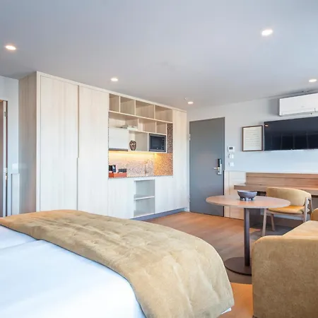 Acta Moa Otel Lisboa