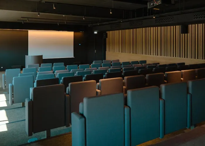 Acta Moa 4* Лісабон