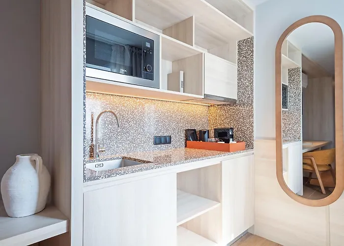 Готель Acta Moa Лісабон