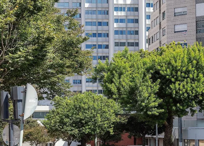 Ξενοδοχείο Acta Moa 4*