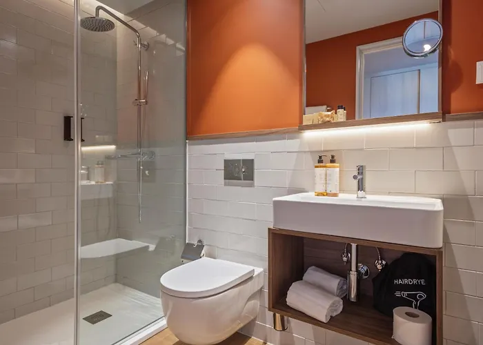 Acta Moa Готель 4*