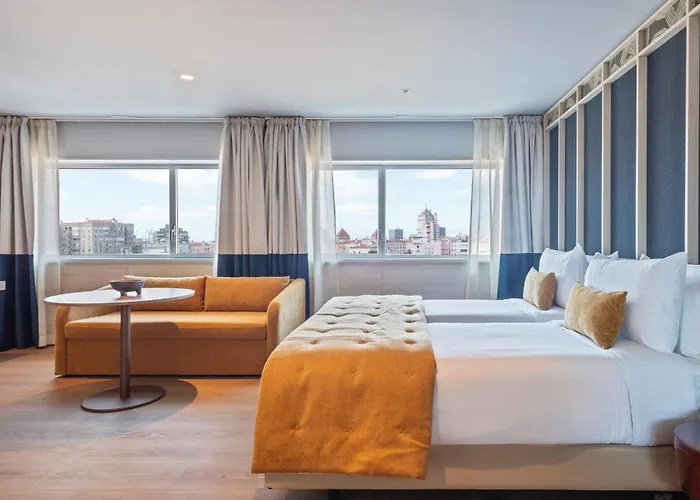 Acta Moa Готель