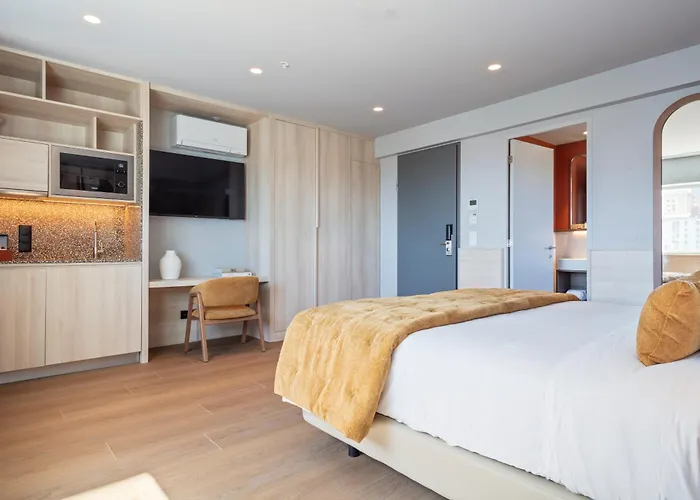 Szálloda Acta Moa 4*