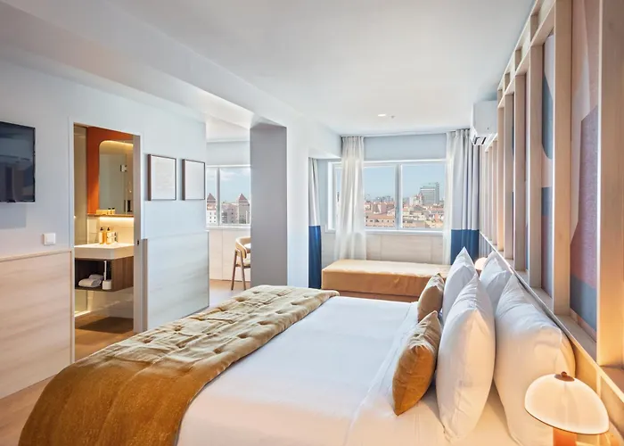 Готель Acta Moa