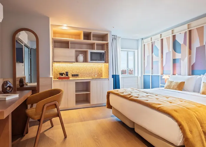 Acta Moa Готель 4*