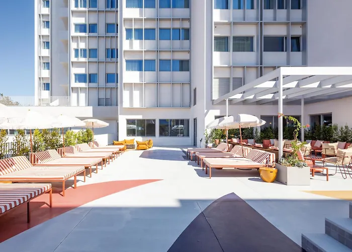 Acta Moa Szálloda 4*