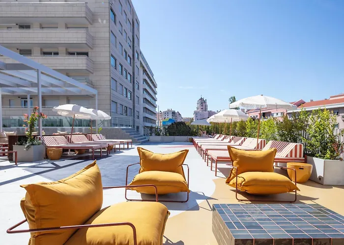 Szálloda Acta Moa 4*