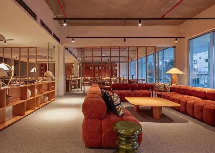 Готель Acta Moa 4*