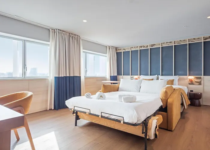 Acta Moa Готель