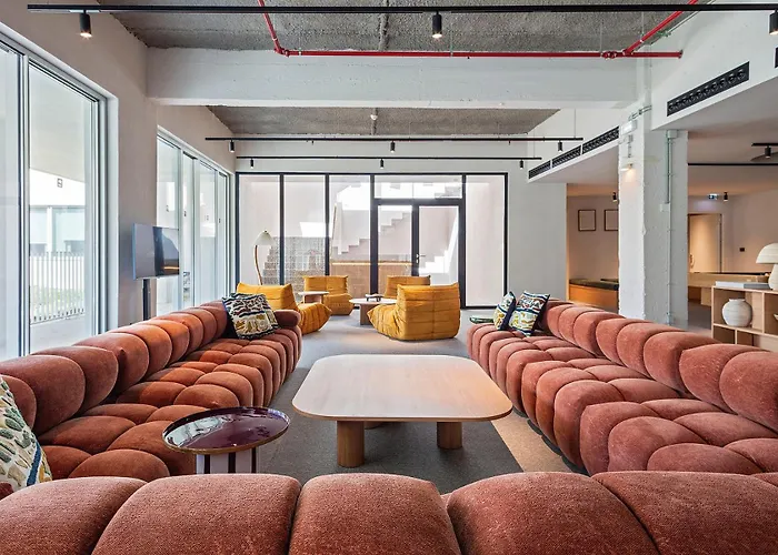 Szálloda Acta Moa 4*