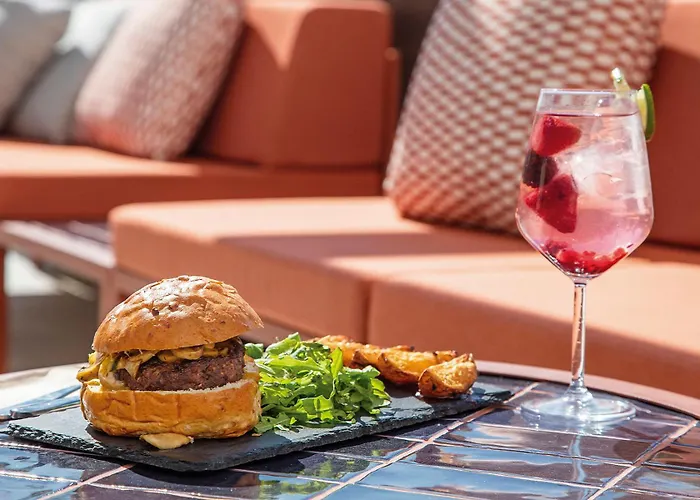 Acta Moa 4* Лісабон