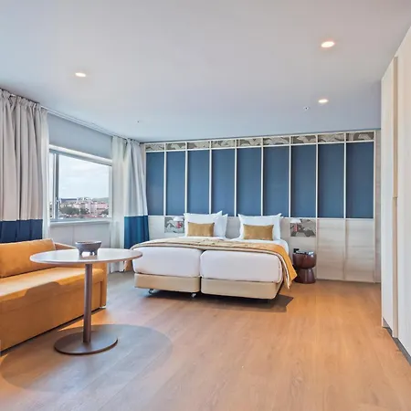 Acta Moa Hotel Lissabon