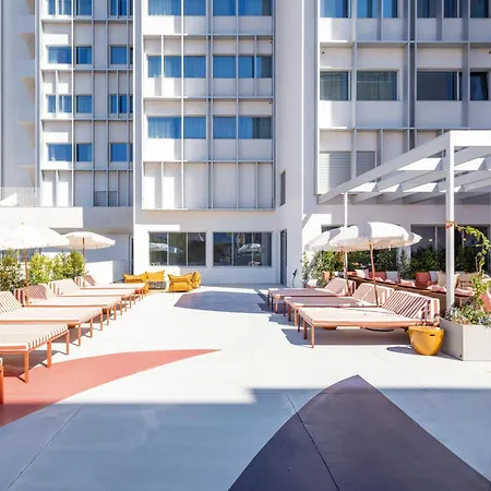 Acta Moa Hotel 4*