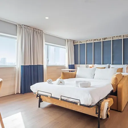 Acta Moa Hotel