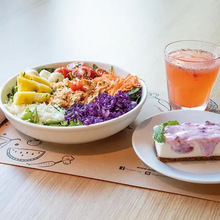 Hotel Acta Moa Lisboa