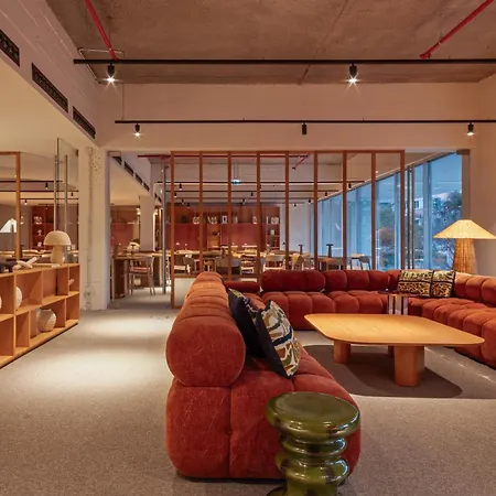 Hotel Acta Moa 4*