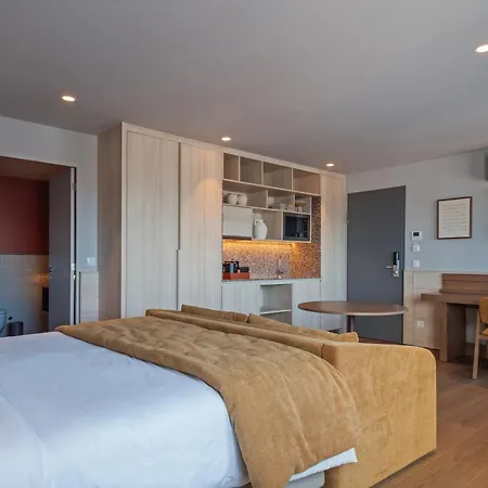 Hotel Acta Moa Lisboa